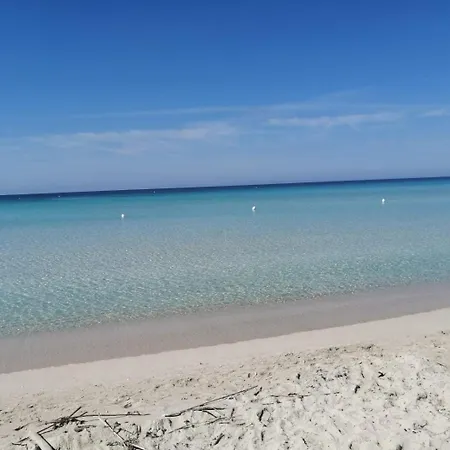 Bed & Breakfast Bella Puglia