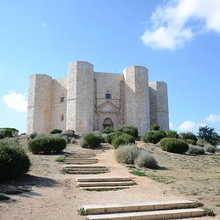Bella Puglia Bed & Breakfast