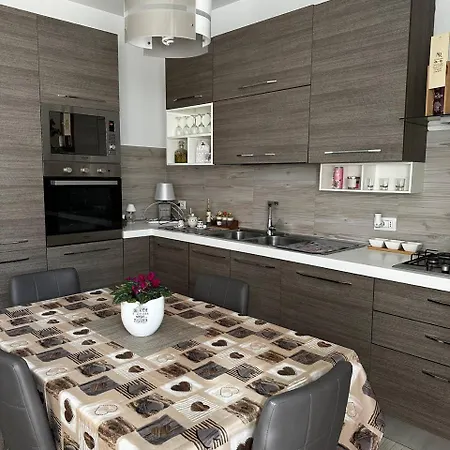 Bella Puglia Bed & Breakfast