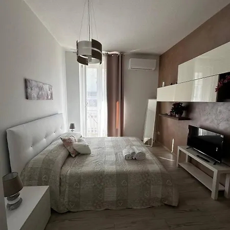 Bed & Breakfast Bella Puglia