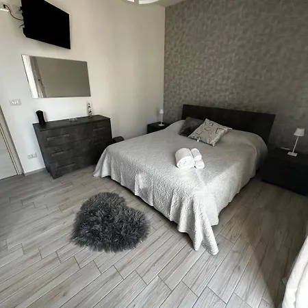 Bella Puglia Bed & Breakfast *