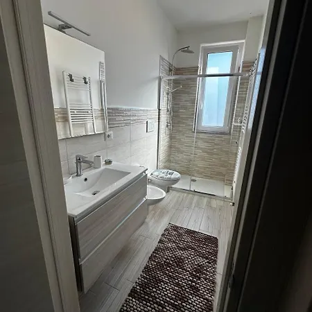 Bed & Breakfast Bella Puglia *