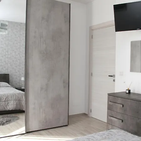 Bella Puglia Bed & Breakfast