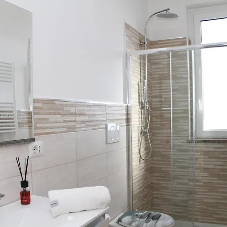 Bella Puglia Bed & Breakfast 3*