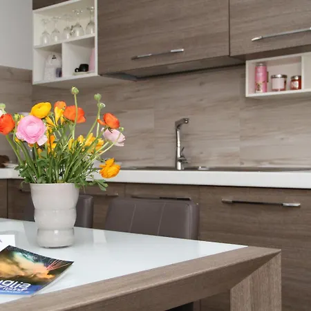 Bed & Breakfast Bella Puglia *