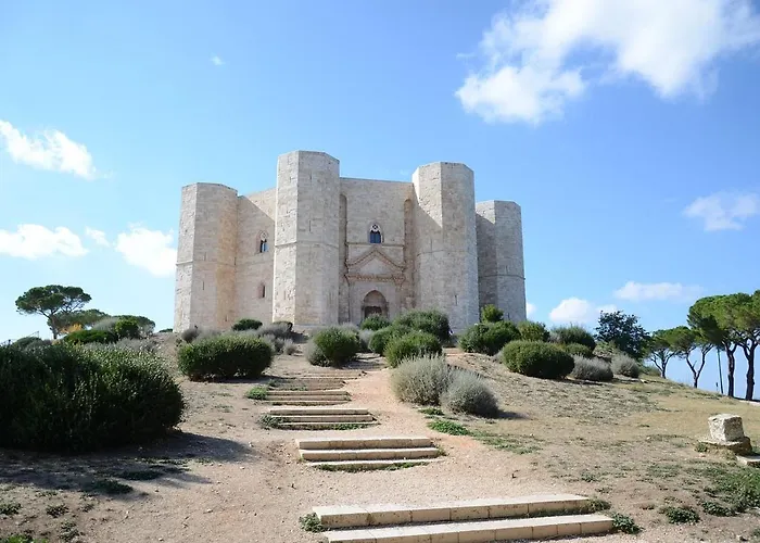 Bella Puglia Bed & Breakfast