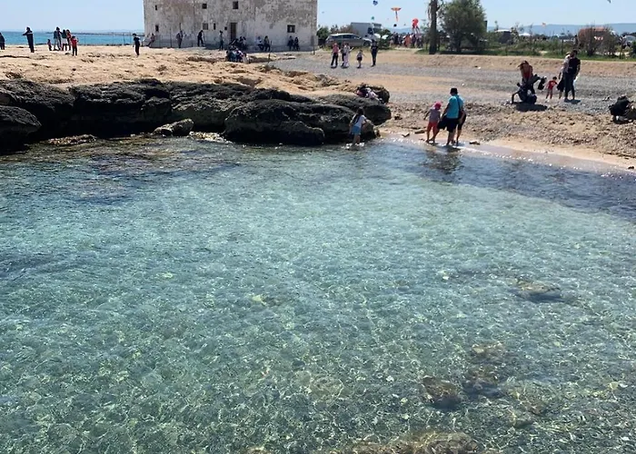 Bed & Breakfast Bella Puglia Ruvo di Puglia