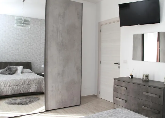 Bella Puglia Bed & Breakfast